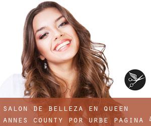 Salón de belleza en Queen Anne's County por urbe - página 4