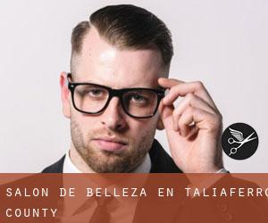 Salón de belleza en Taliaferro County