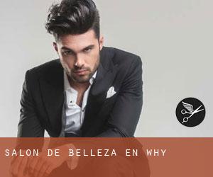 Salón de belleza en Why Salón de belleza en Why