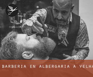 Barbería en Albergaria-A-Velha