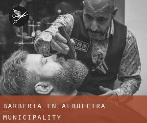 Barbería en Albufeira Municipality