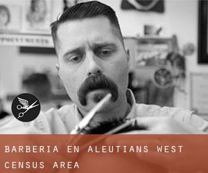 Barbería en Aleutians West Census Area