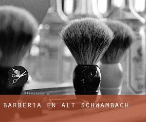 Barbería en Alt Schwambach