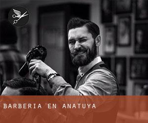 Barbería en Añatuya Barbería en Añatuya