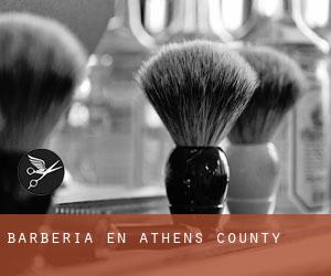 Barbería en Athens County