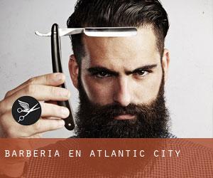 Barbería en Atlantic City