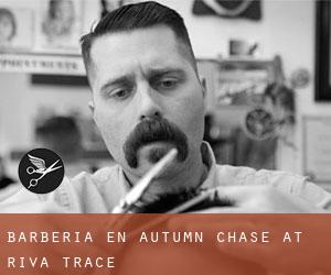 Barbería en Autumn Chase at Riva Trace