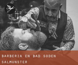 Barbería en Bad Soden-Salmünster