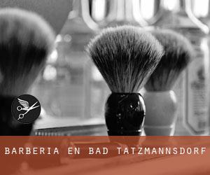 Barbería en Bad Tatzmannsdorf
