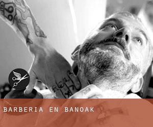 Barbería en Banoak