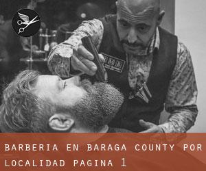 Barbería en Baraga County por localidad - página 1