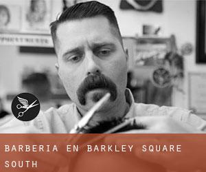 Barbería en Barkley Square South