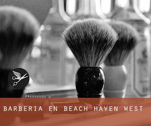 Barbería en Beach Haven West