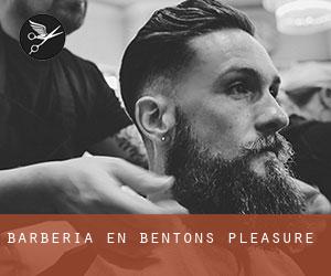 Barbería en Bentons Pleasure