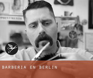 Barbería en Berlín