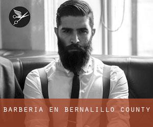 Barbería en Bernalillo County