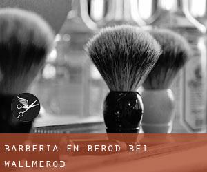Barbería en Berod bei Wallmerod