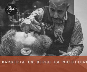 Barbería en Bérou-la-Mulotière