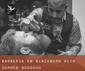 Barbería en Blackburn with Darwen (Borough)