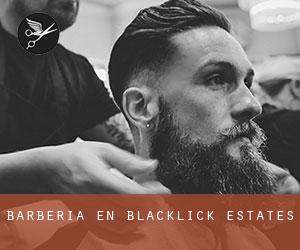 Barbería en Blacklick Estates Barbería en Blacklick Estates