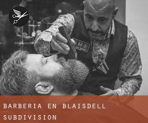 Barbería en Blaisdell Subdivision