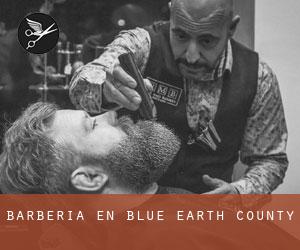 Barbería en Blue Earth County