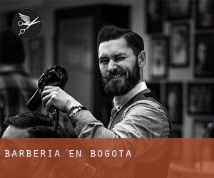 Barbería en Bogota