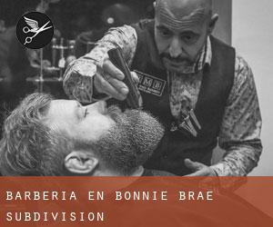 Barbería en Bonnie Brae Subdivision