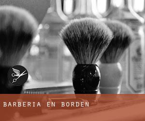 Barbería en Borden