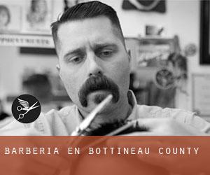 Barbería en Bottineau County