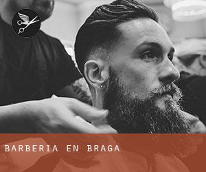 Barbería en Braga