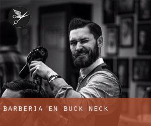 Barbería en Buck Neck