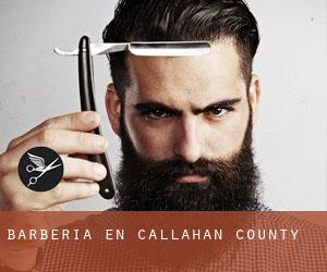 Barbería en Callahan County