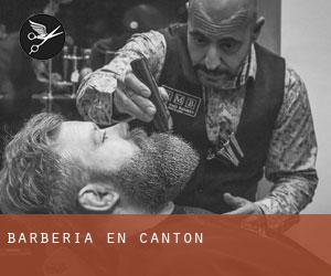 Barbería en Canton Barbería en Canton