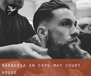Barbería en Cape May Court House