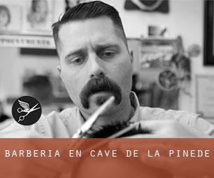Barbería en Cave de la Pinède