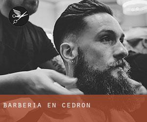 Barbería en Cedron Barbería en Cedron