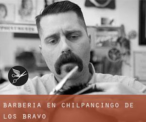 Barbería en Chilpancingo de los Bravo