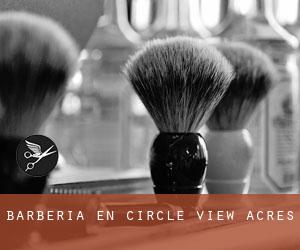 Barbería en Circle View Acres Barbería en Circle View Acres