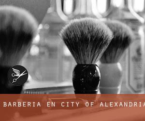 Barbería en City of Alexandria