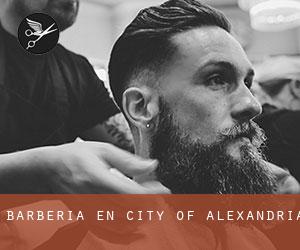 Barbería en City of Alexandria