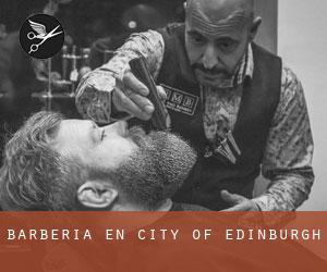 Barbería en City of Edinburgh