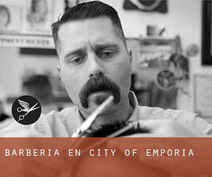 Barbería en City of Emporia