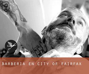 Barbería en City of Fairfax