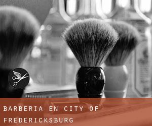 Barbería en City of Fredericksburg