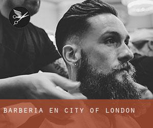 Barbería en City of London
