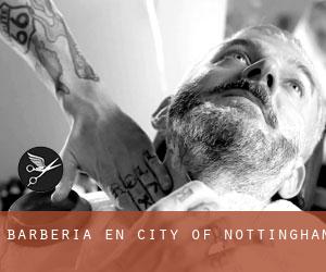 Barbería en City of Nottingham