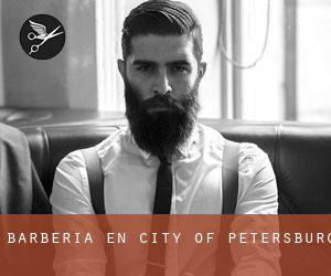Barbería en City of Petersburg