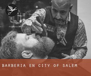 Barbería en City of Salem