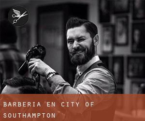 Barbería en City of Southampton
